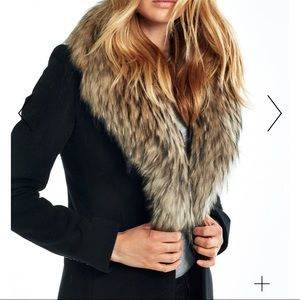 SAM. Ludlow Jacket Small